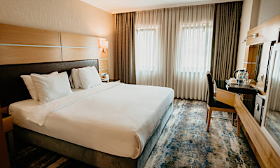 Standard Room Double